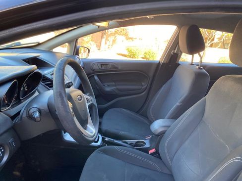 Used 2019 Ford Fiesta SE image 33