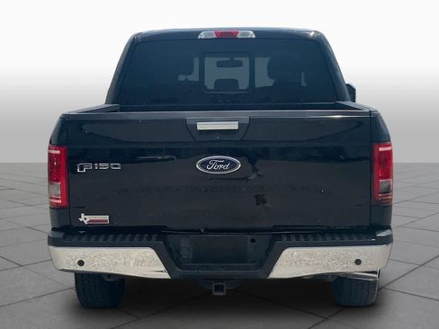 Used 2017 Ford F150 XLT w/ Equipment Group 302A Luxury RWD image 5