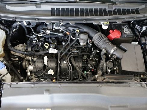 Used 2020 Ford Edge ST-Line w/ Cold Weather Package image 49