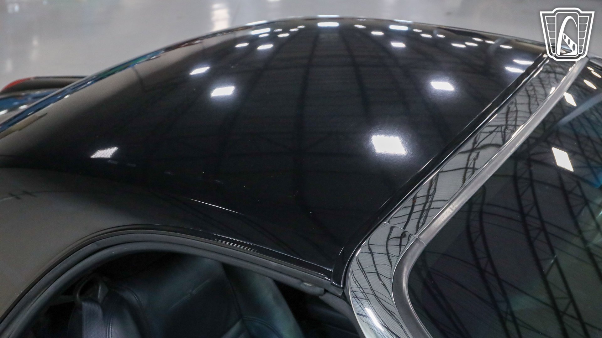 Used 2002 Ford Thunderbird RWD image 39