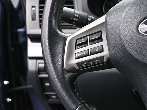 Used 2014 Subaru Legacy 2.5i Sport image 28