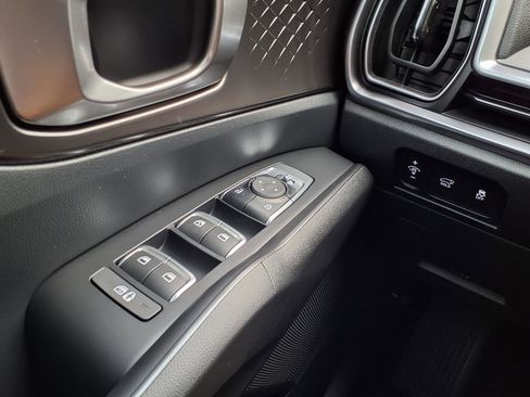 New 2026 Kia Sorento EX FWD image 12