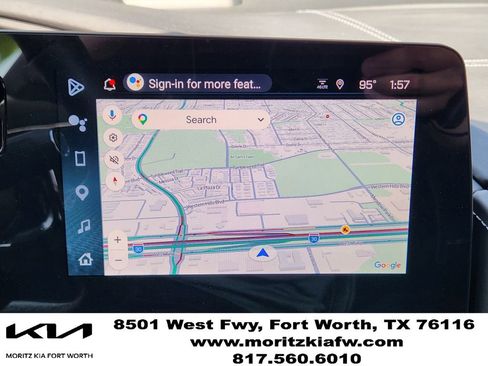 Used 2025 Chevrolet Corvette Stingray Premium Cpe w/ 3LT RWD image 17