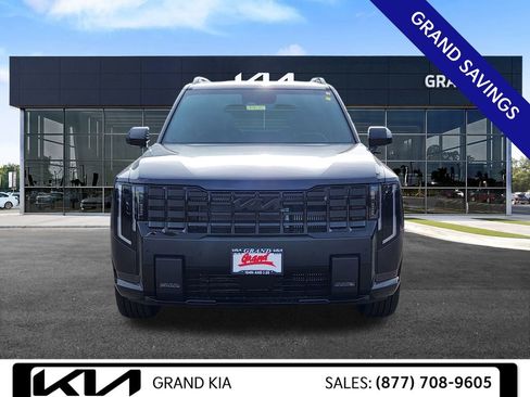New 2027 Kia Telluride EX X-Line image 3