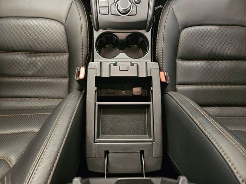 Used 2023 MAZDA CX-5 AWD 2.5 S w/ Preferred Package image 22