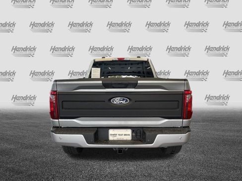 Used 2024 Ford F150 XL w/ Equipment Group 103A High RWD image 9