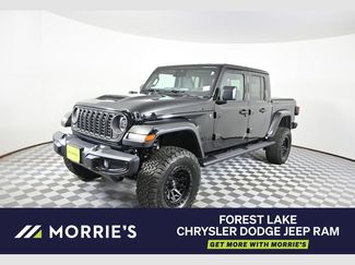 Used 2026 Jeep Gladiator Sport AWD/4WD video 1