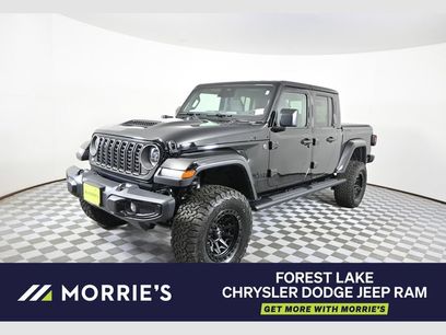 Used 2026 Jeep Gladiator Sport