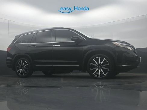 Used 2019 Honda Pilot Touring image 27