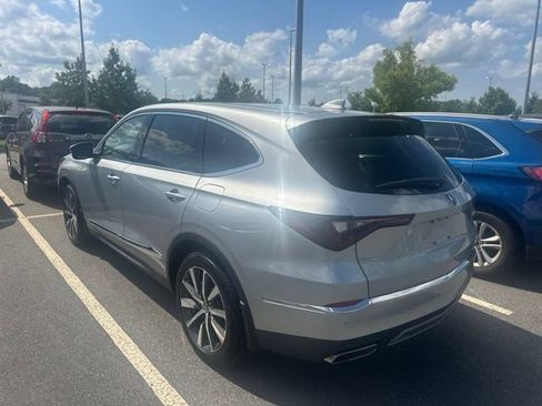 Used 2026 Acura MDX FWD w/ Technology Package image 9