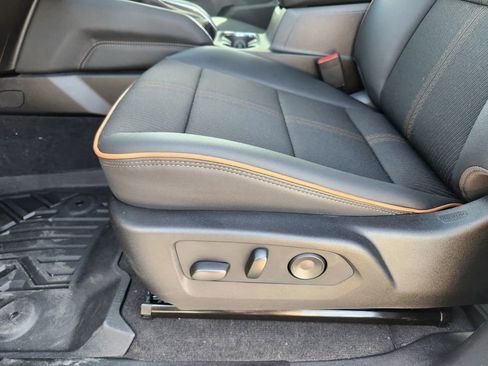 New 2026 GMC Canyon AT4 w/ Nightfall Essentials Package image 11