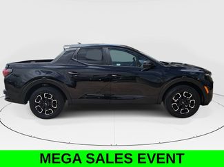 Used 2022 Hyundai Santa Cruz SEL AWD/4WD video 2
