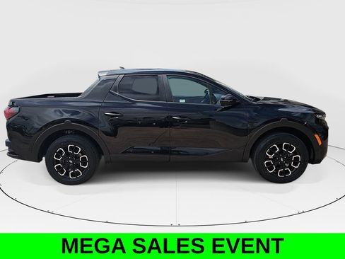 Used 2022 Hyundai Santa Cruz SEL AWD/4WD image 2