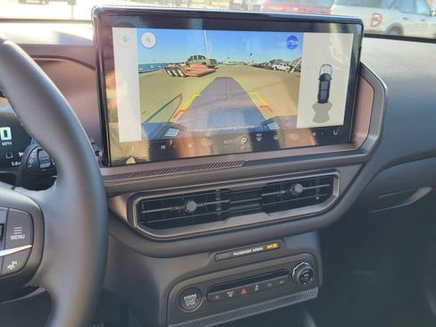 New 2025 Ford Bronco Sport Outer Banks image 5