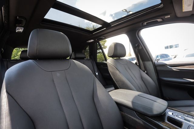 Used 2018 BMW X5 xDrive35i AWD/4WD image 55