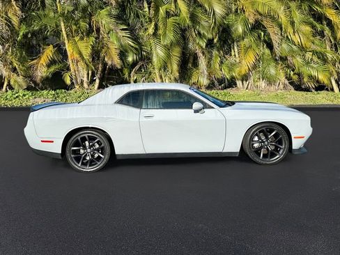 Used 2021 Dodge Challenger GT w/ Plus Package image 4