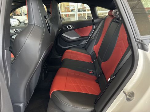 Used 2025 BMW M235i xDrive M235 xDrive w/ Premium Package image 16