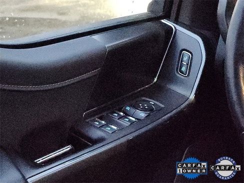 Certified 2022 Ford F150 XLT w/ Equipment Group 302A High image 11