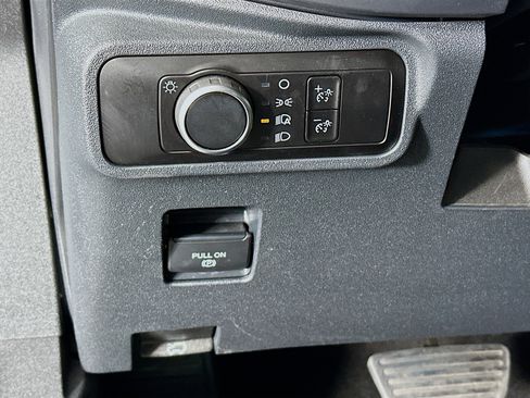 Used 2025 Ford Bronco Big Bend AWD/4WD image 17
