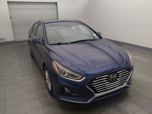 Used 2018 Hyundai Sonata ECO FWD image 14