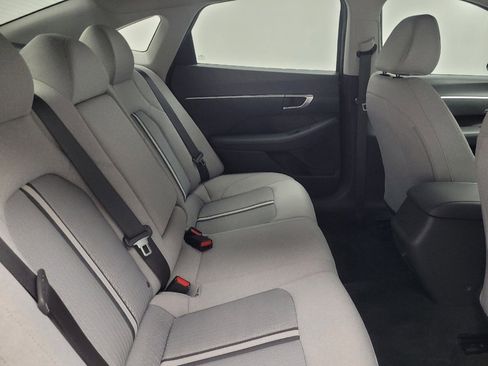 Used 2021 Hyundai Sonata SEL image 19