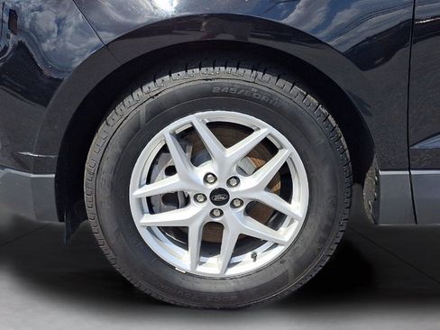 Used 2024 Ford Edge SEL AWD/4WD image 26