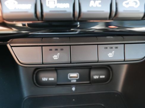 Used 2021 Kia Sportage S w/ S AWD Premium Package image 28