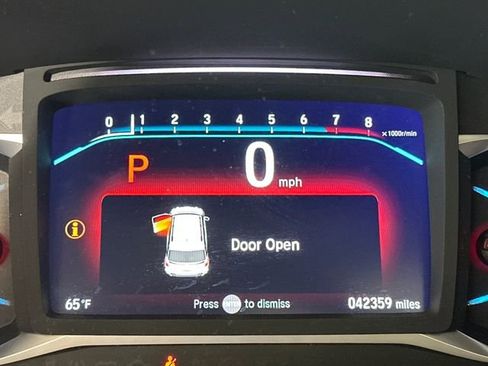 Used 2022 Honda Pilot Special Edition image 18