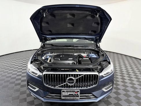 Used 2019 Volvo XC60 T5 Inscription w/ Protection Package Premier AWD/4WD image 8