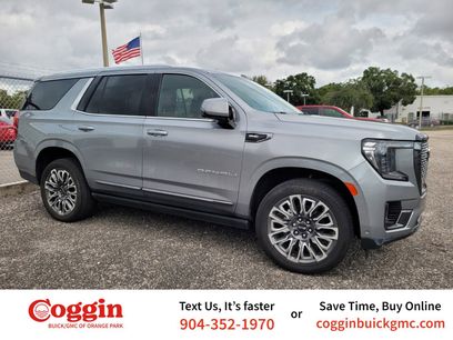 Used 2024 GMC Yukon Denali Ultimate