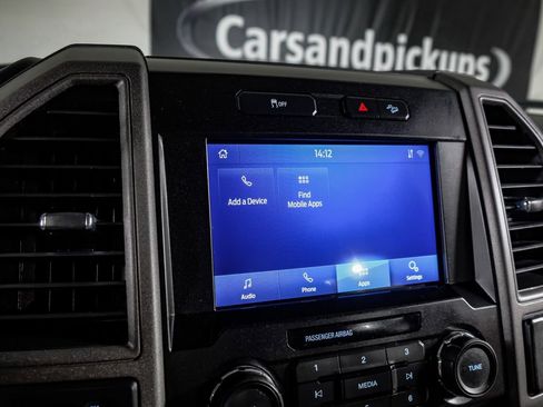 Used 2022 Ford F250 XL w/ STX Appearance Package AWD/4WD image 27