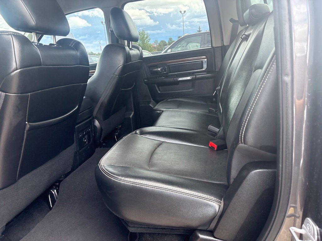 Used 2014 RAM 2500 Laramie AWD/4WD image 13