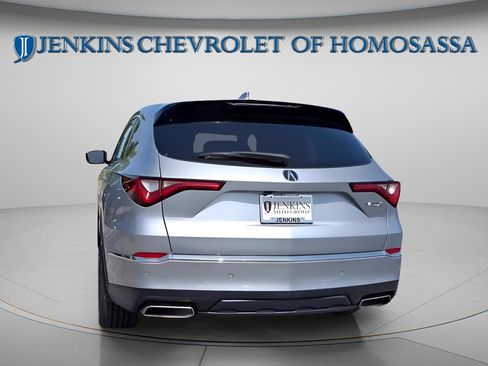 Used 2023 Acura MDX FWD w/ Technology Package image 7