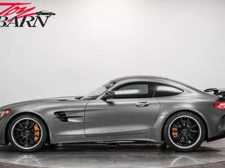 Used 2018 Mercedes-Benz AMG GT R video 2