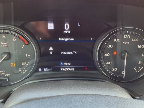 Used 2020 Cadillac CT5 Luxury w/ Sun And Sound Package image 13