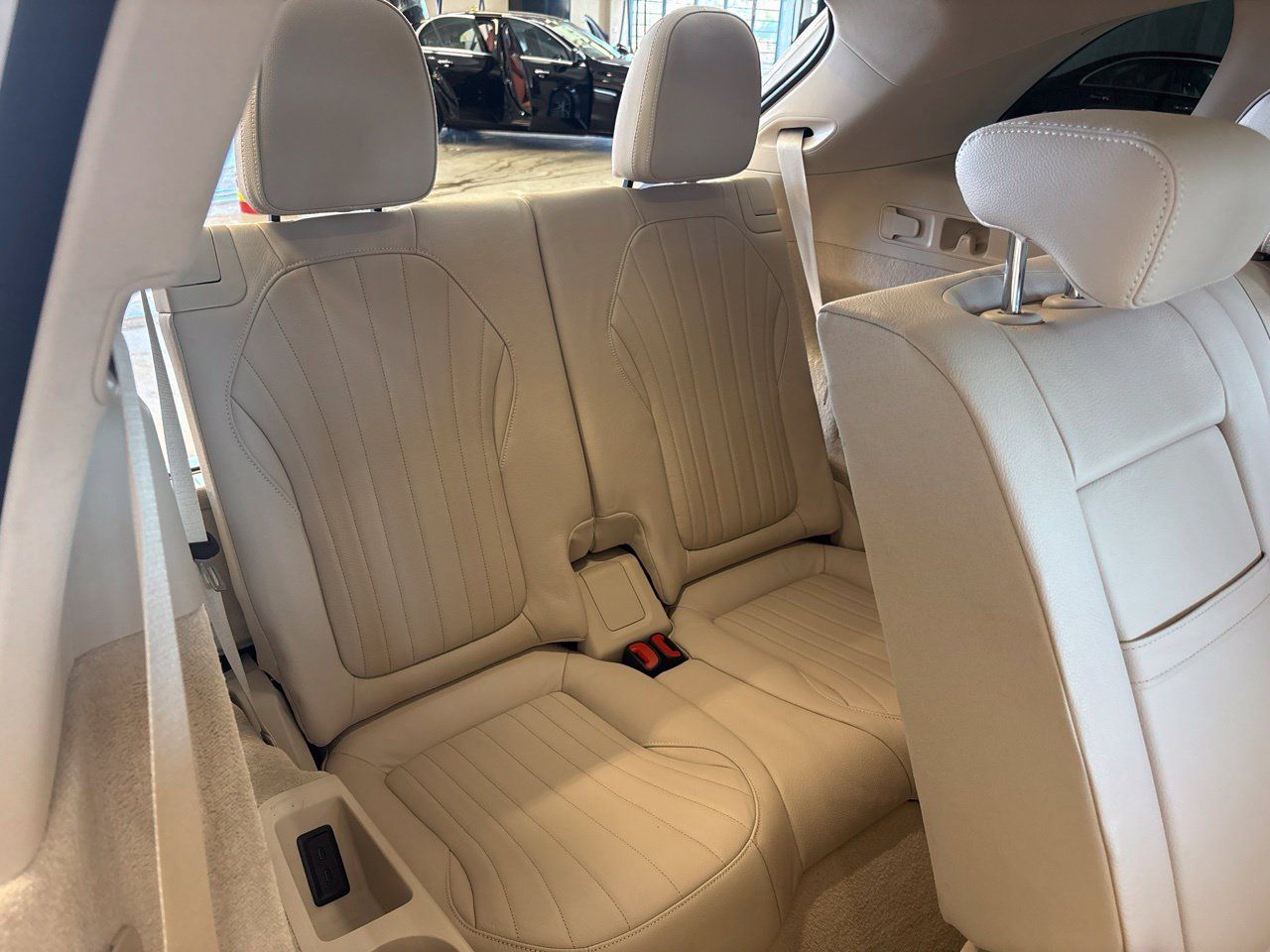 Certified 2023 Mercedes-Benz EQS 450+ SUV image 10