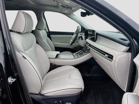 Used 2025 Hyundai Palisade Calligraphy AWD/4WD image 15