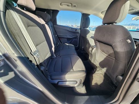 Used 2024 Ford Escape Active w/ Tech Pack #1 image 11