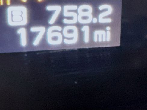 Used 2024 Subaru Crosstrek 2.0i Premium image 18