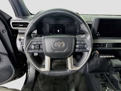 Certified 2026 Toyota 4Runner SR5 AWD/4WD image 13
