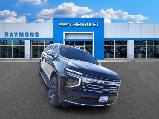 New 2026 Chevrolet Suburban Premier w/ Sun And Tow Package AWD/4WD image 10