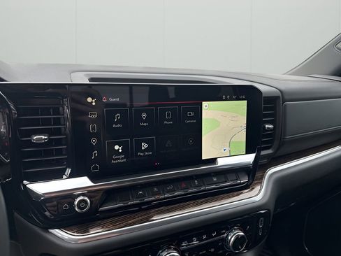 New 2026 GMC Sierra 1500 Elevation w/ Preferred Package image 34