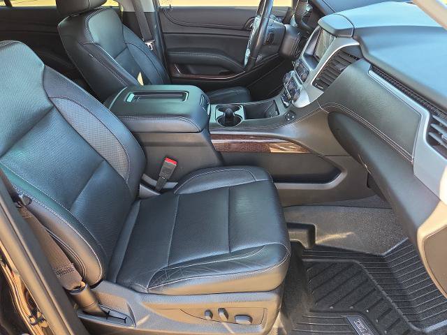 Used 2020 GMC Yukon XL SLT w/ Open Road Package RWD image 27