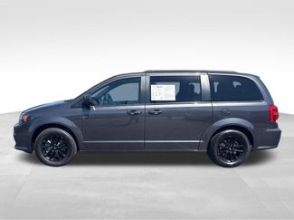 Used 2020 Dodge Grand Caravan SE FWD video 2