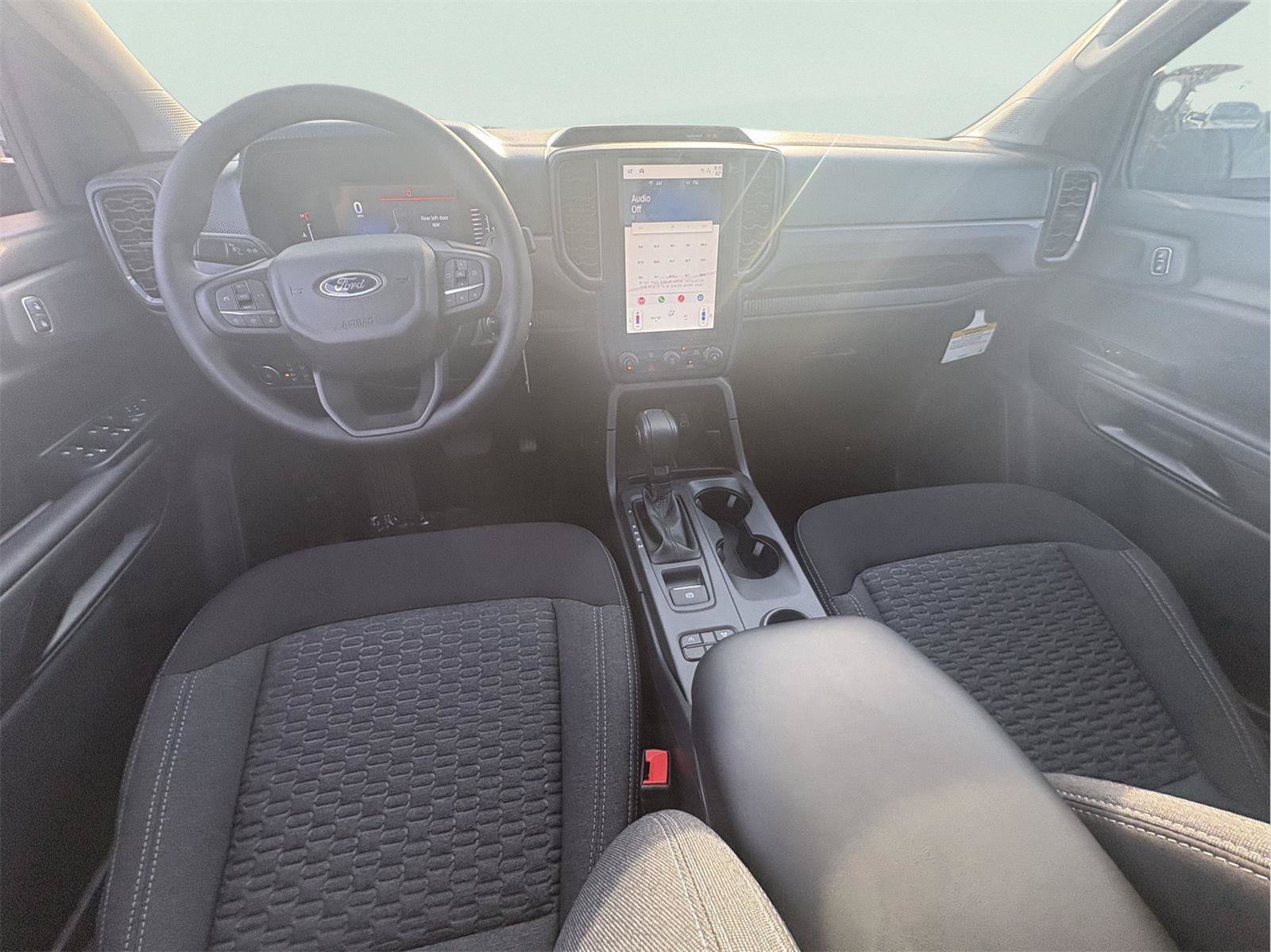 New 2026 Ford Ranger XL RWD image 9