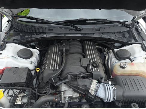 Used 2023 Dodge Charger Scat Pack RWD image 21