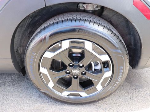 Used 2026 Hyundai Santa Fe SEL AWD/4WD image 68