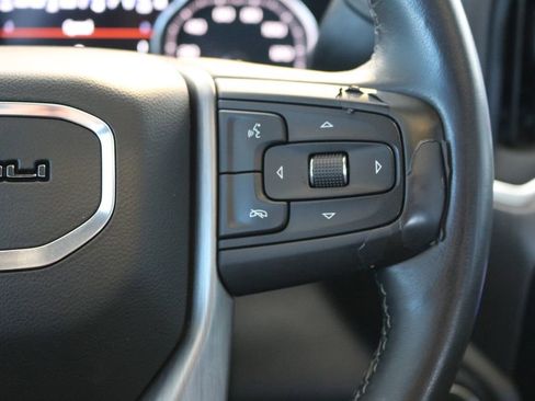 Used 2020 GMC Sierra 1500 Denali AWD/4WD image 53