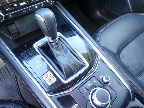 Used 2021 MAZDA CX-5 Grand Touring w/ GT Premium Package image 21