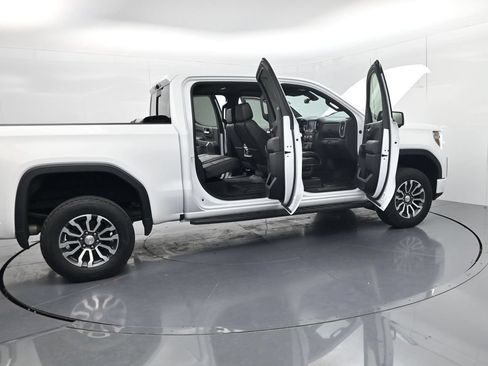 Used 2021 GMC Sierra 1500 AT4 w/ AT4 Premium Package AWD/4WD image 64